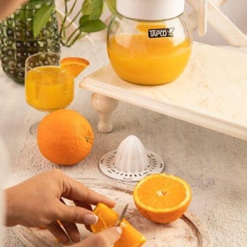 پارچ آبمیوه گیری سری گلد