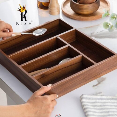 نظم دهنده کیش بزرگ