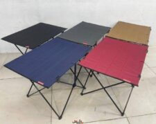 میز برزنتی