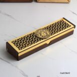 جاعودی ورساچه طلایی