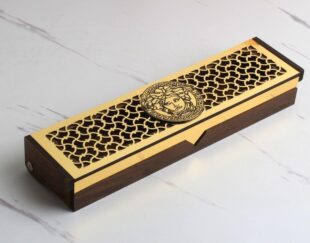 جاعودی ورساچه طلایی
