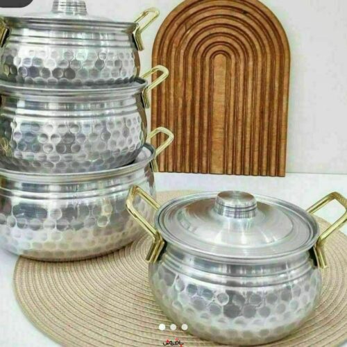 سرویس 8 پارچه خمره ای