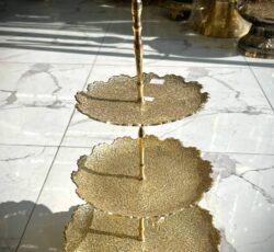 شيريني خوري 3 طبقه
