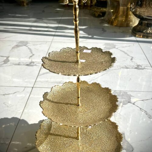 شيريني خوري 3 طبقه