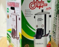 سبزی خرد کن مربع سبز ایران