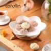 شیرینی خوری لاله پایه دار