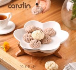 شیرینی خوری لاله پایه دار
