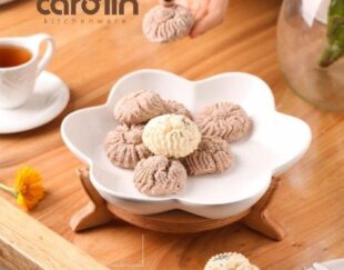 شیرینی خوری لاله پایه دار