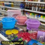 دیگ وکس سیلیکونی