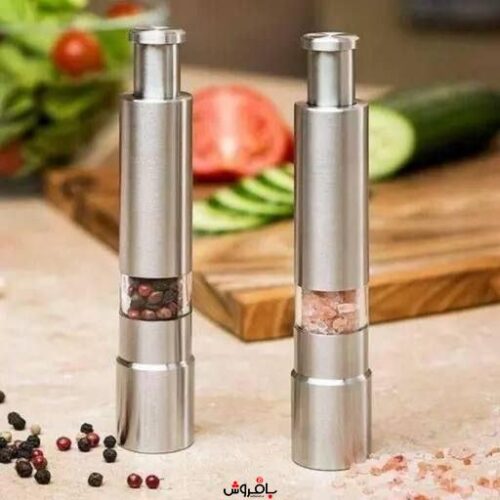 فلفل ساب اتودی استیل