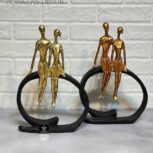 زوج عاشق دایره