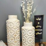 گلدان لوتوس