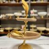 شیرینی ۲ طبقه