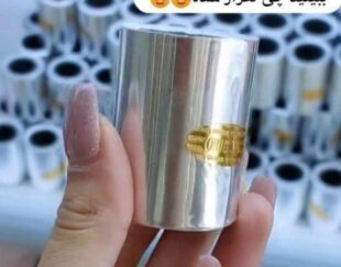 چسب آلومینیومی اصل 3/2متری