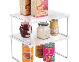 راف پایه فلزی