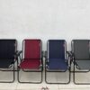 صندلی دسته فلزی کاوردار