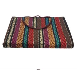 زیرانداز جاجیم ساحلی