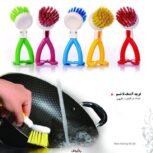 فرچه همه کاره آدمک تاشو