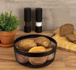 سبد فلزی آرسام