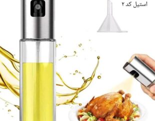 اسپری روغن