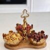 اردو خوری گل ایکیا