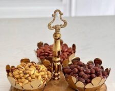 اردو خوری گل ایکیا