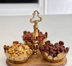 اردو خوری گل ایکیا