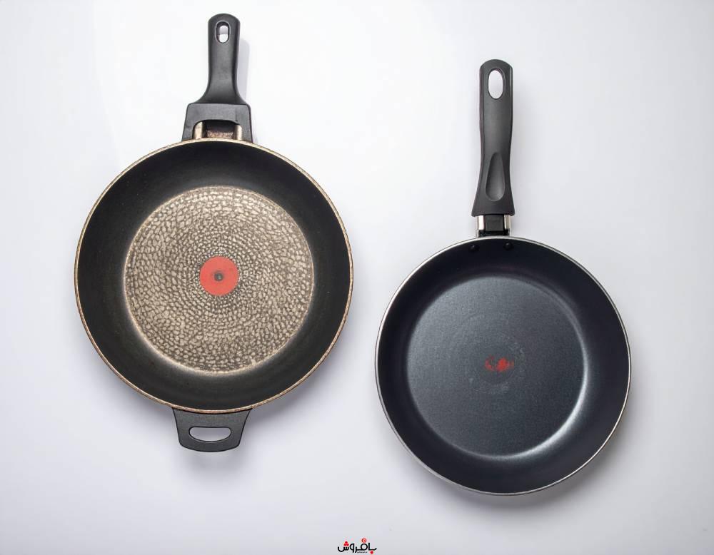 دیگه گول نخور! راهنمای صفر تا صد تشخیص لوازم پختوپز باکیفیت 2 تشخیص لوازم پختوپز باکیفیت