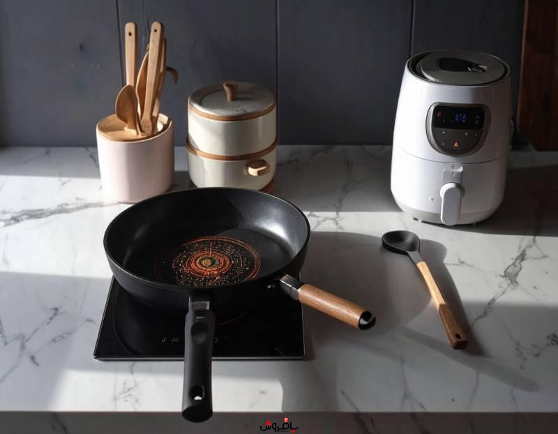 ۵ ترند لوازم آشپزخانه ۲۰۲۵ که فروشندههای باهوش زودتر میخرن! 1 ترند لوازم آشپزخانه ۲۰۲۵