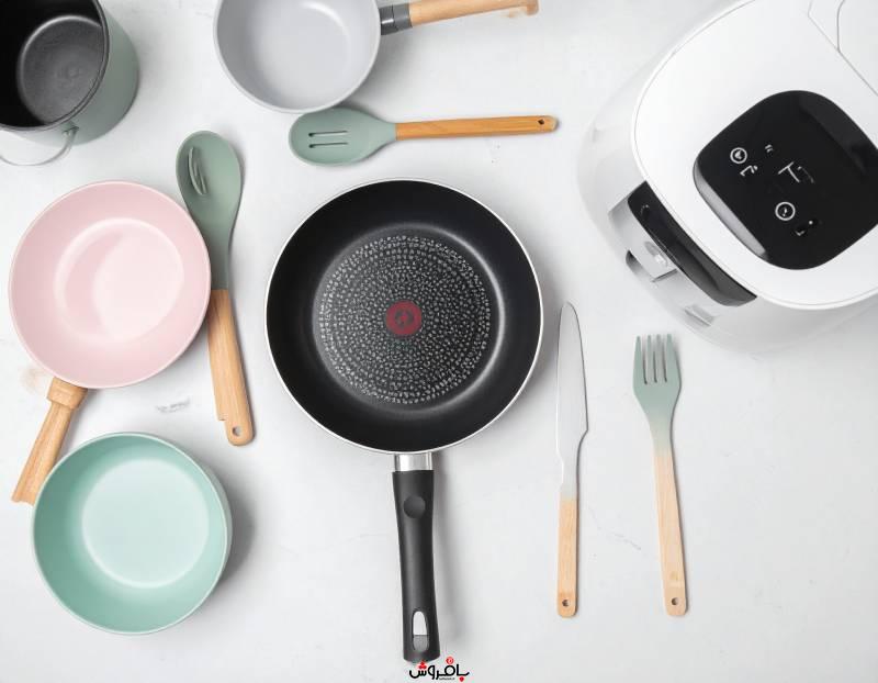 ۵ ترند لوازم آشپزخانه ۲۰۲۵ که فروشندههای باهوش زودتر میخرن! 2 ترند لوازم آشپزخانه ۲۰۲۵
