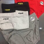 شورت اسلیپ مردانه کتان