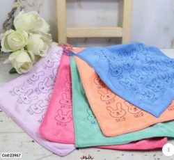 دستمال خرگوش اعلا