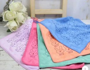 دستمال خرگوش اعلا