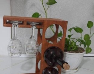 استند جا بطری