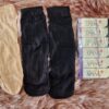 جوراب نیمه ضخیم کفی دار