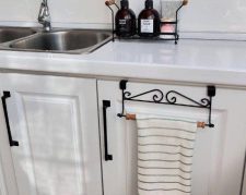 آویز حوله روژا