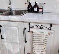 آویز حوله روژا