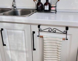 آویز حوله روژا