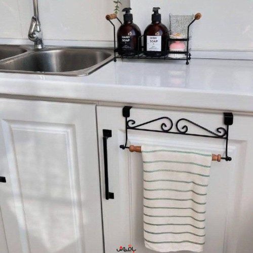 آویز حوله روژا