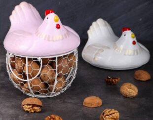 سبد تخم مرغ فانتزی