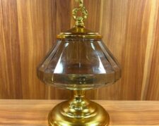 شکلات خوری ۱۲۰ بزرگ