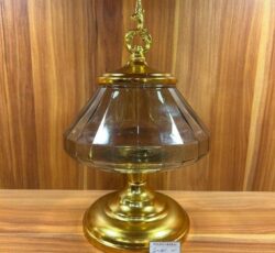 شکلات خوری ۱۲۰ بزرگ