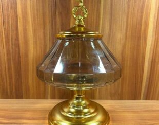 شکلات خوری ۱۲۰ بزرگ