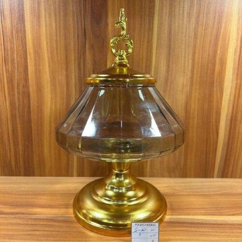 شکلات خوری ۱۲۰ بزرگ