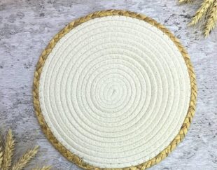 زیر دیگی دور حصیری