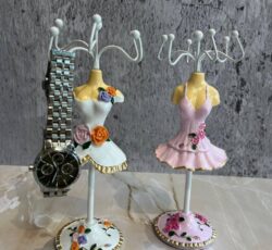 جا جواهری مانکن