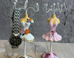 جا جواهری مانکن