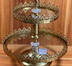 شیرینی خوری دوطبقه