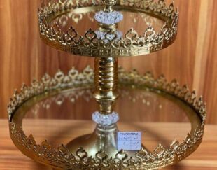 شیرینی خوری دوطبقه