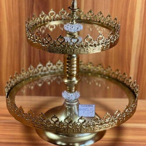 شیرینی خوری دوطبقه